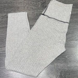 LULUlemon thermal tights